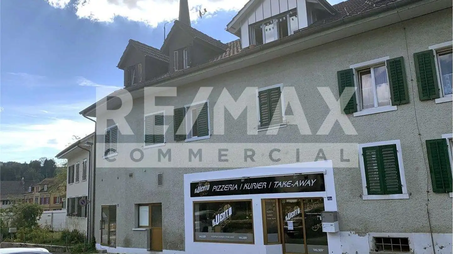 Commercial for sale - 8488 Turbenthal - Photo 2