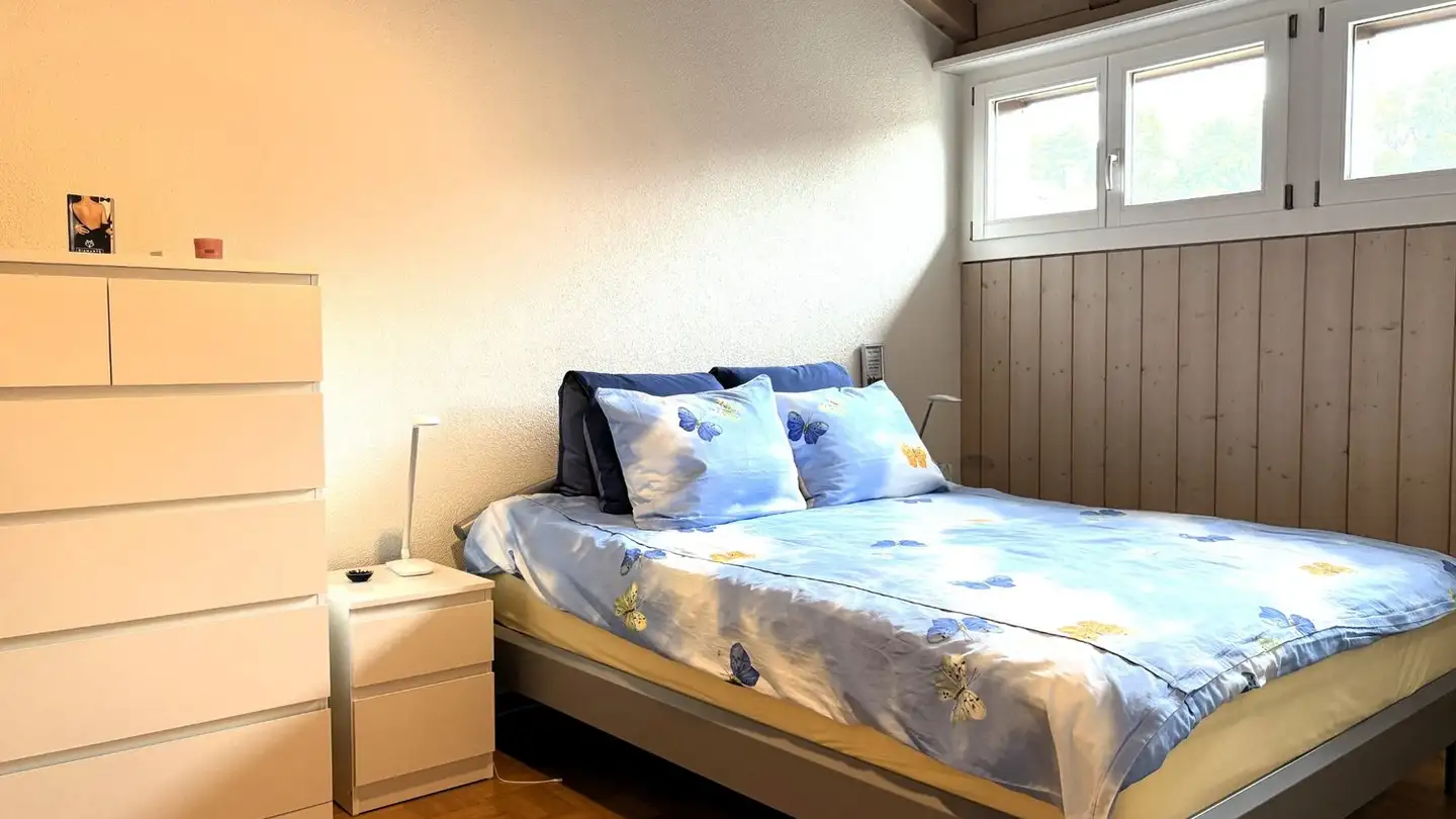 Appartamento in affitto - Dorfstrasse 53, 4917 Melchnau - Foto 4