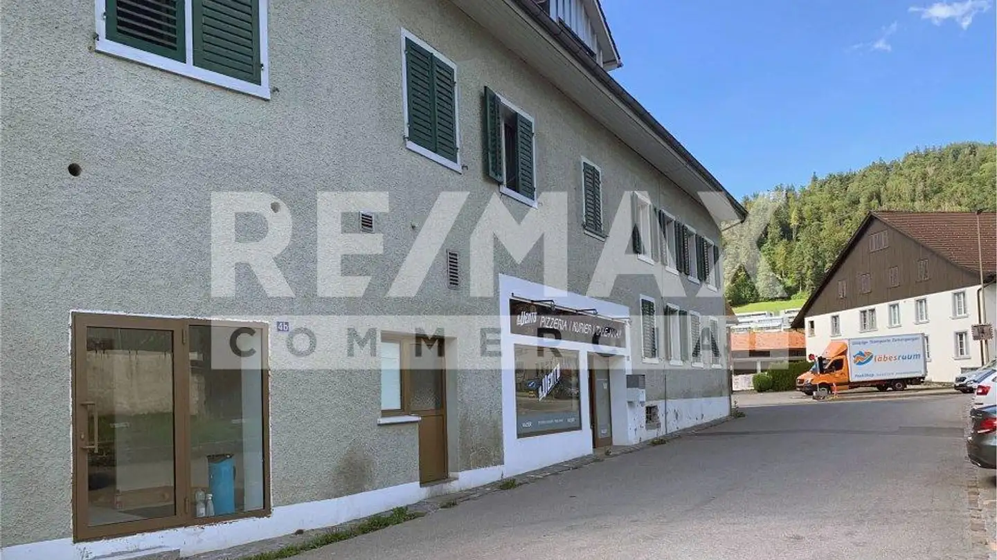 Commercial for sale - 8488 Turbenthal - Photo 3
