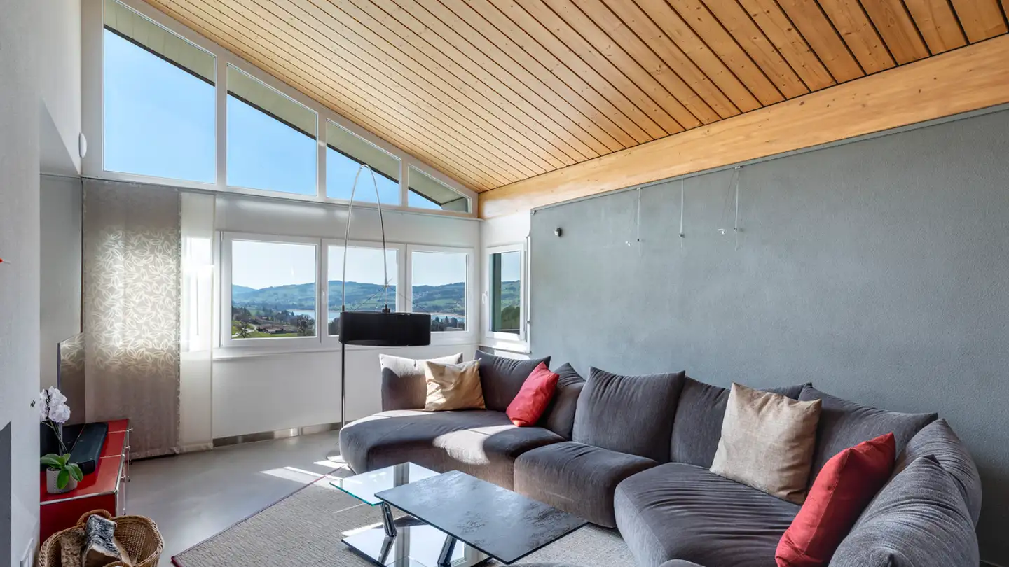 Casa singola in vendita - La Breiteneyre 52, 1634 La Roche FR - Photo 4