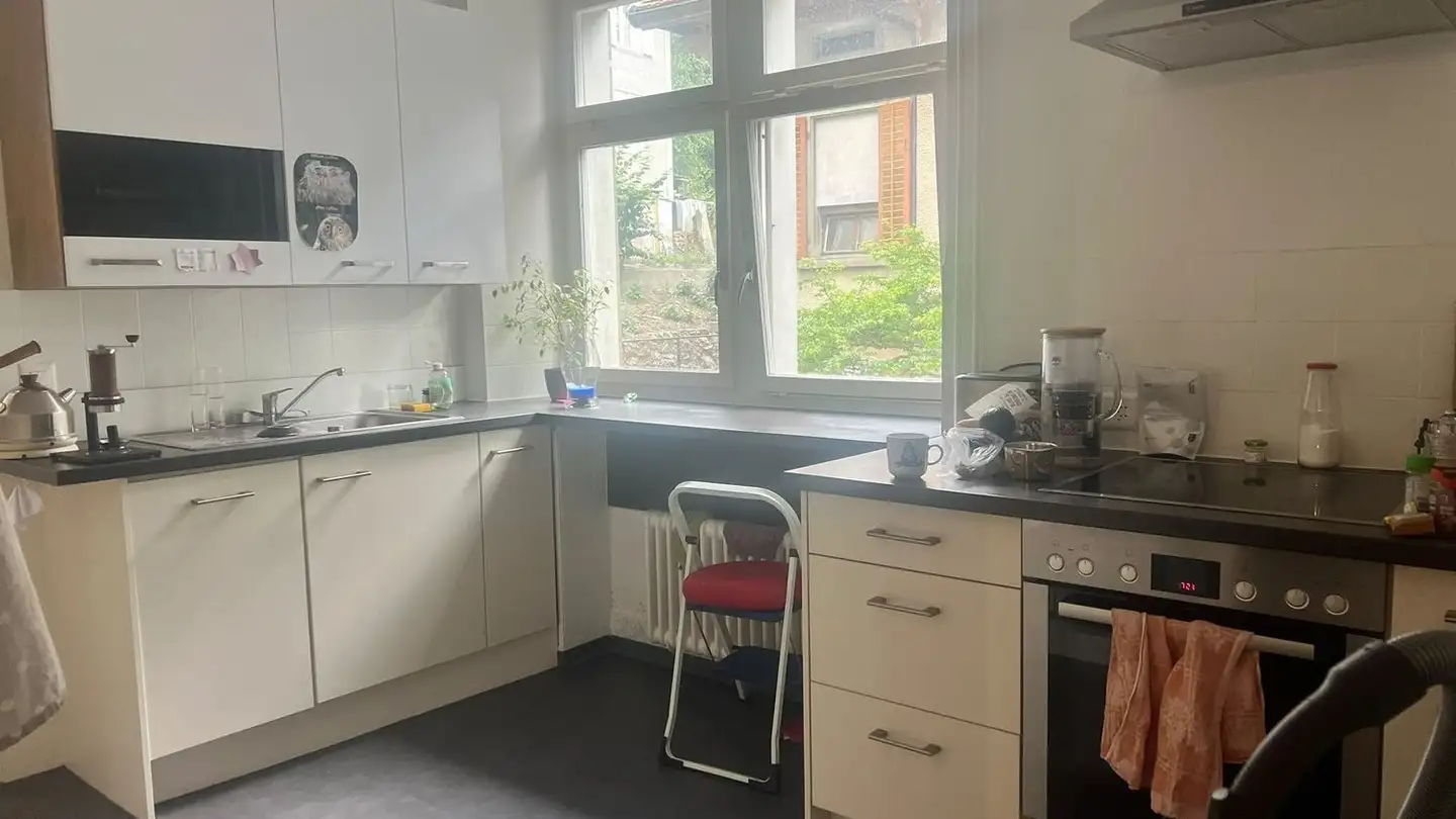 Appartamento in affitto - 8636 Wald ZH - Foto 4