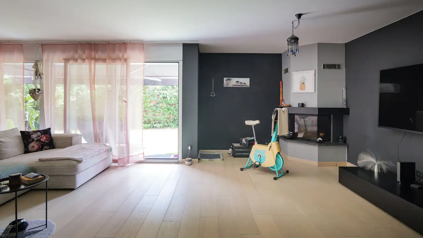 Einfamilienhaus kaufen - Via Cà Bianca 10, 6516 Cugnasco - Foto 2