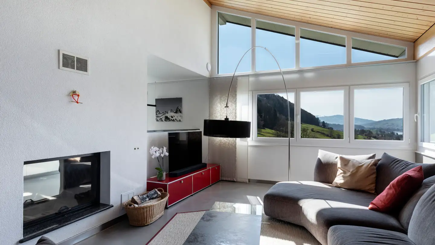 Casa singola in vendita - La Breiteneyre 52, 1634 La Roche FR - Photo 3