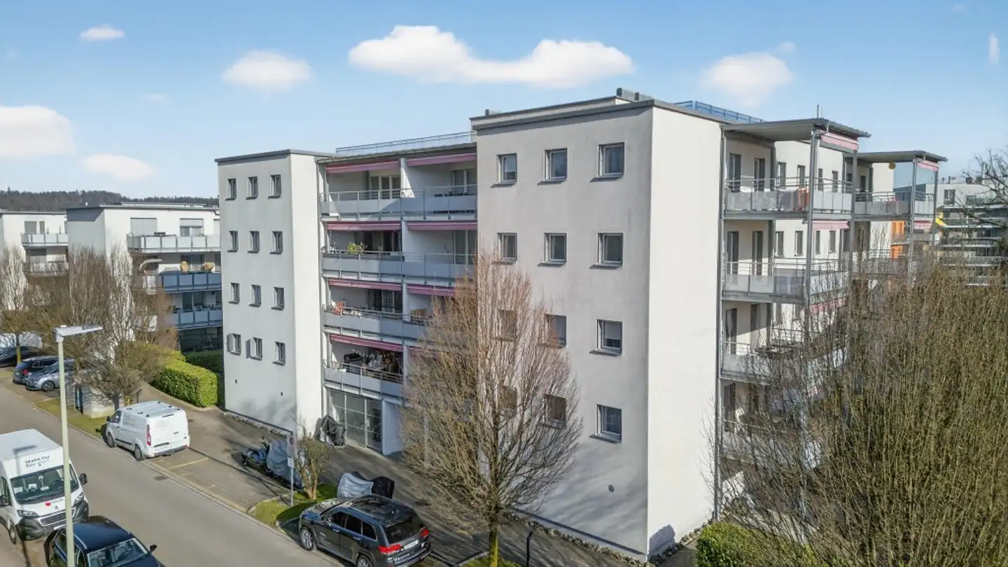 Apartment for sale - 8305 Dietlikon - Photo 2