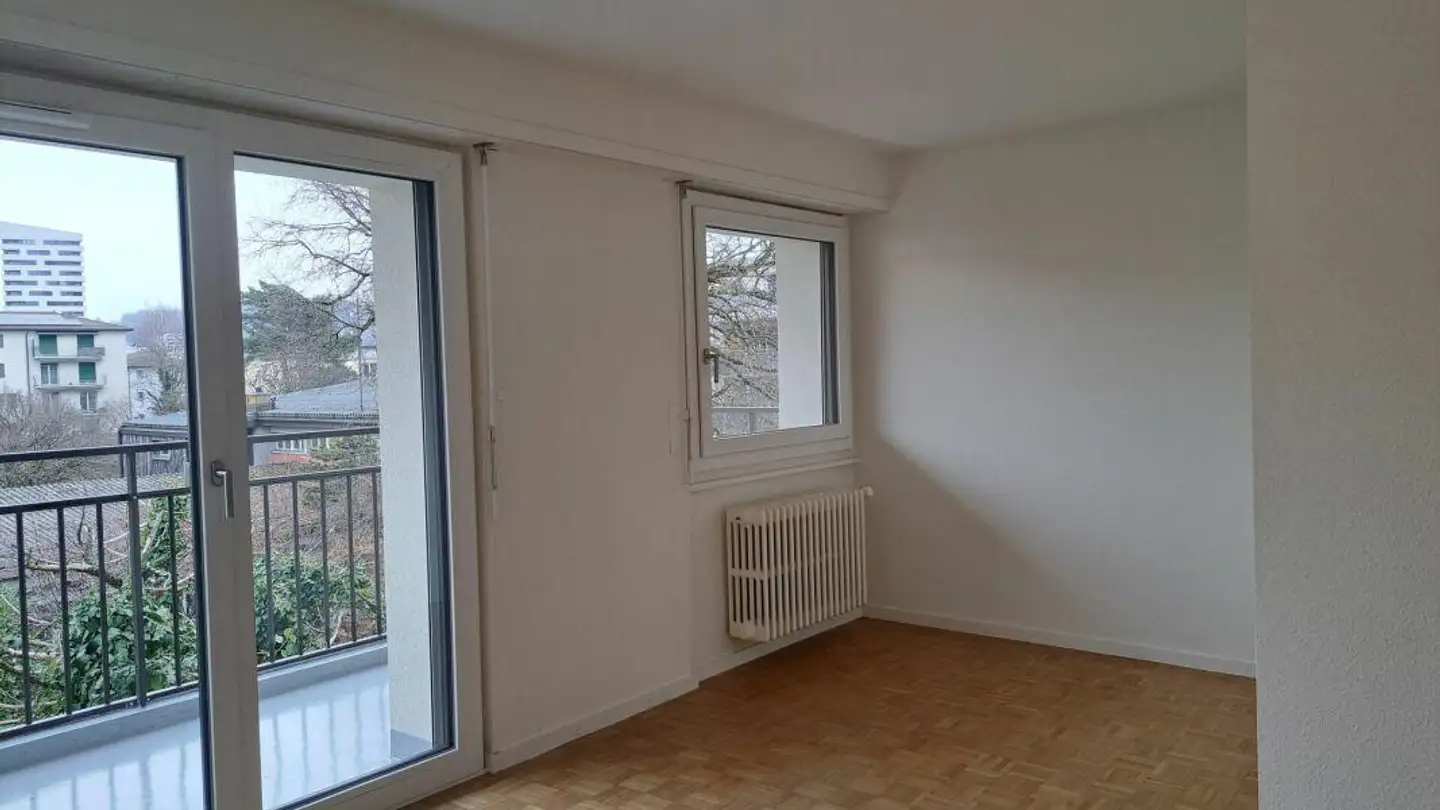 Appartement à louer - Chemin De La Cassinette 20, 1018 Lausanne - Photo 4
