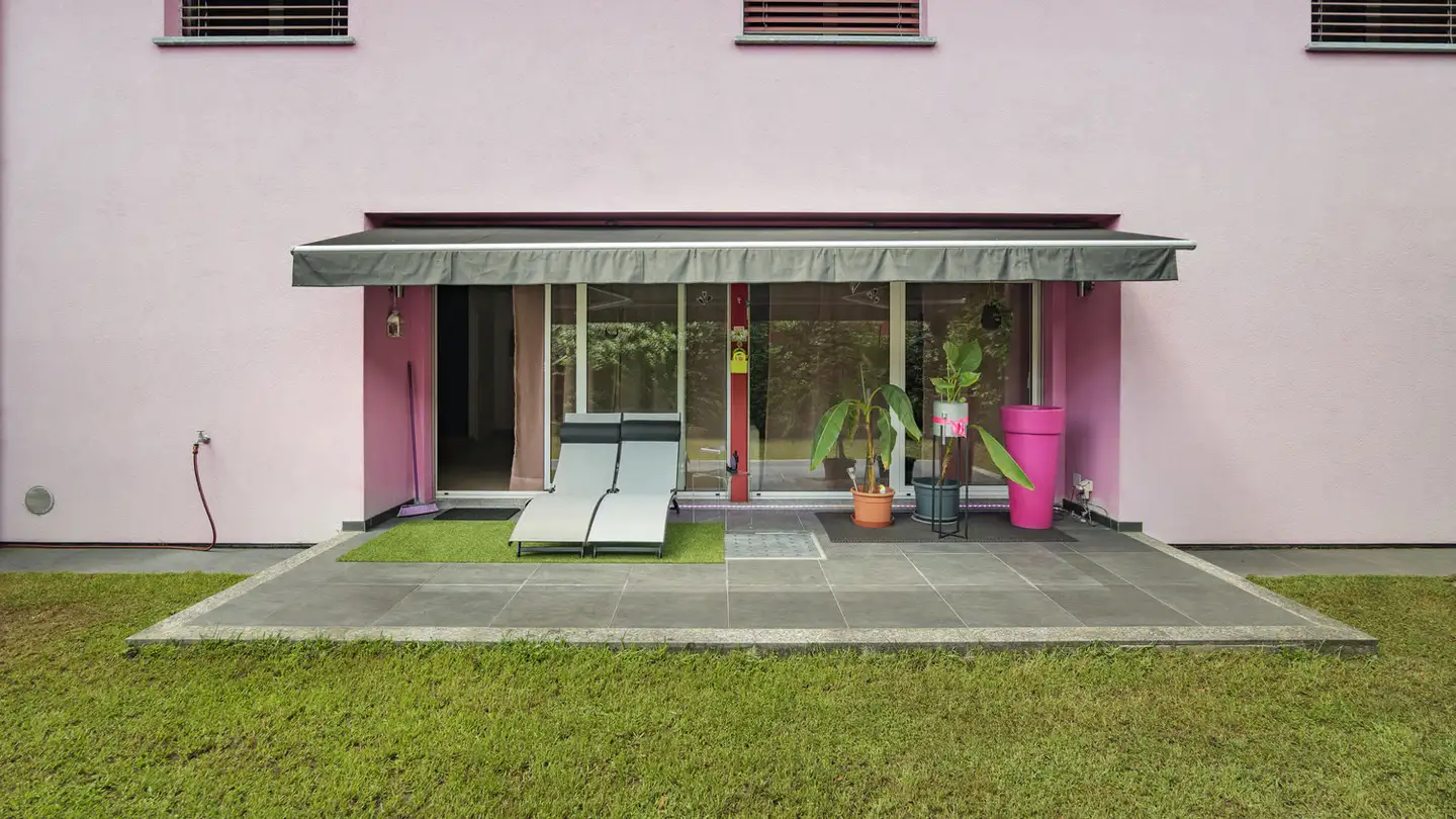 Einfamilienhaus kaufen - Via Cà Bianca 10, 6516 Cugnasco - Foto 3