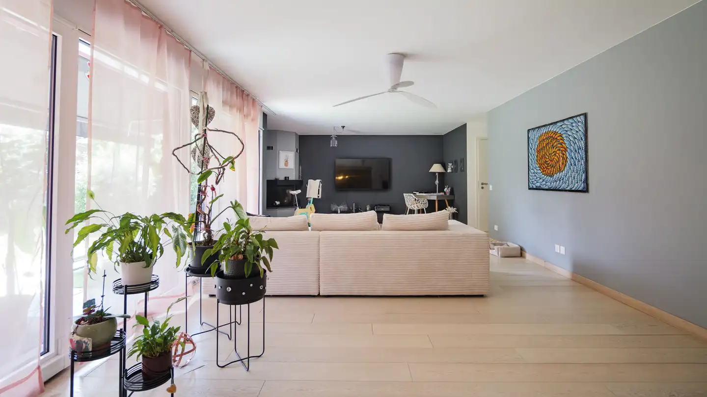 Einfamilienhaus kaufen - Via Cà Bianca 10, 6516 Cugnasco - Foto 4