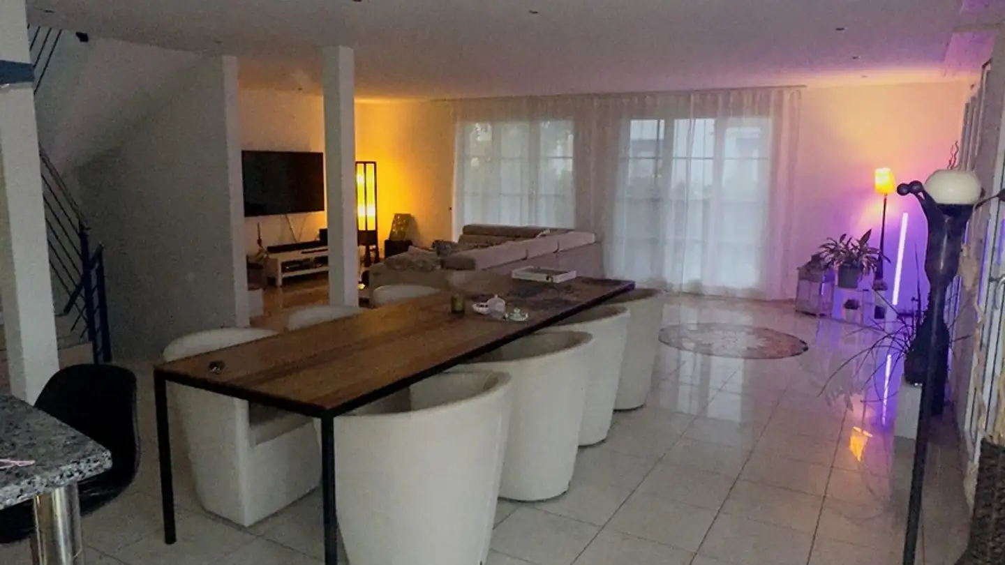 Einfamilienhaus mieten - Pilatusblick 42, 6015 Luzern