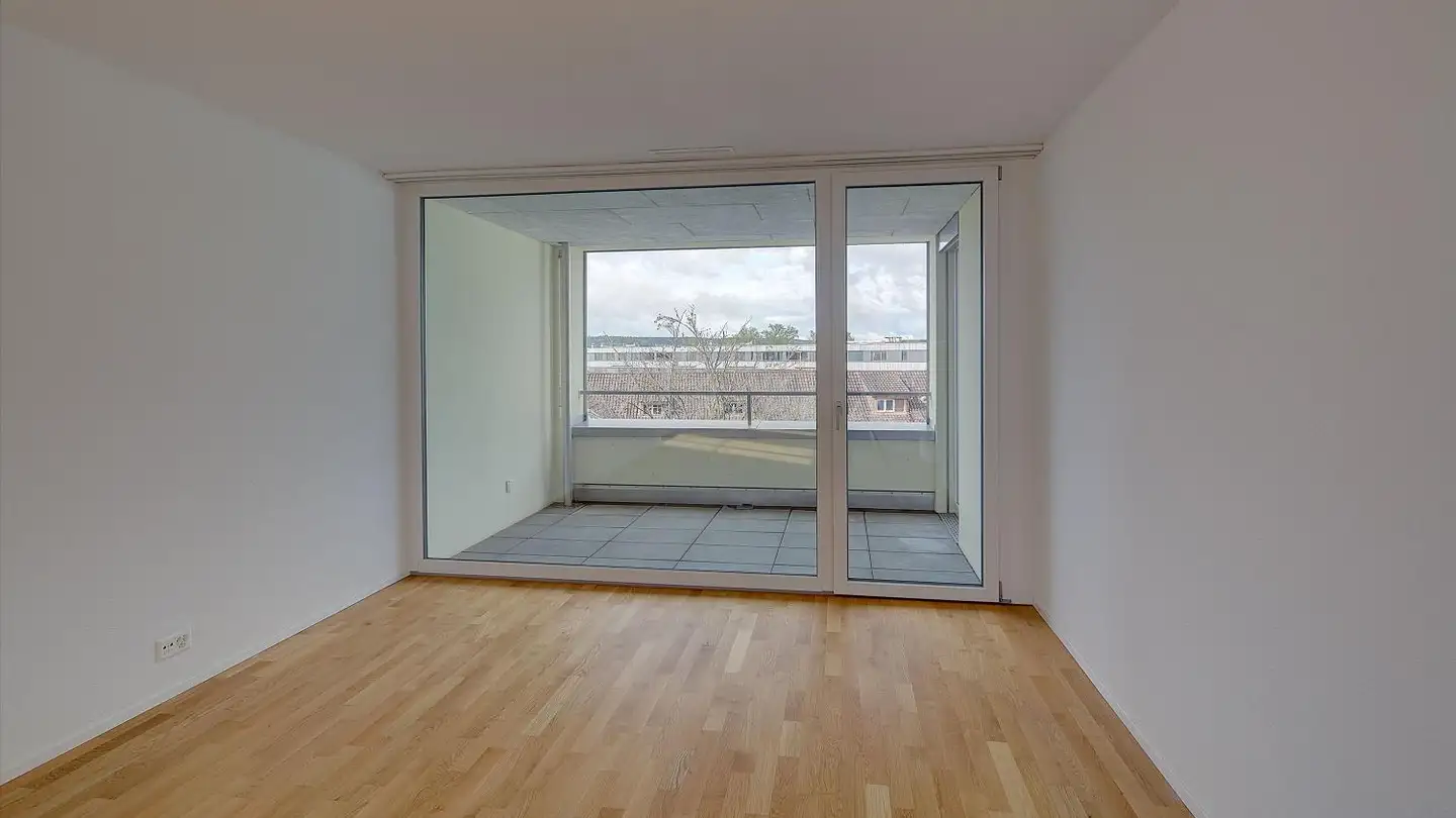 Wohnung mieten - Güterstrasse 2, 4663 Aarburg - Foto 2