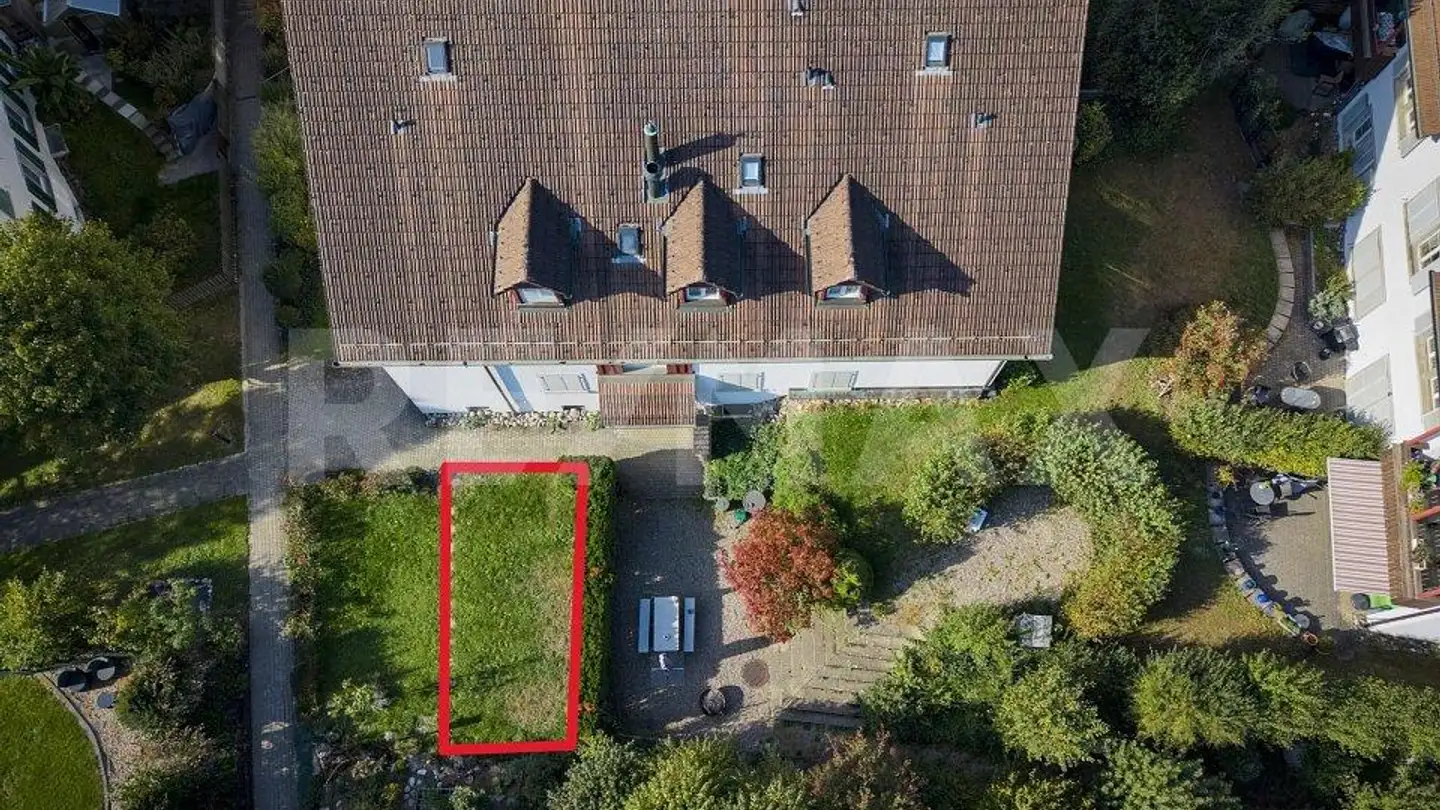 Duplex in vendita - Etzelstrasse 1, 8635 Dürnten - Foto 3