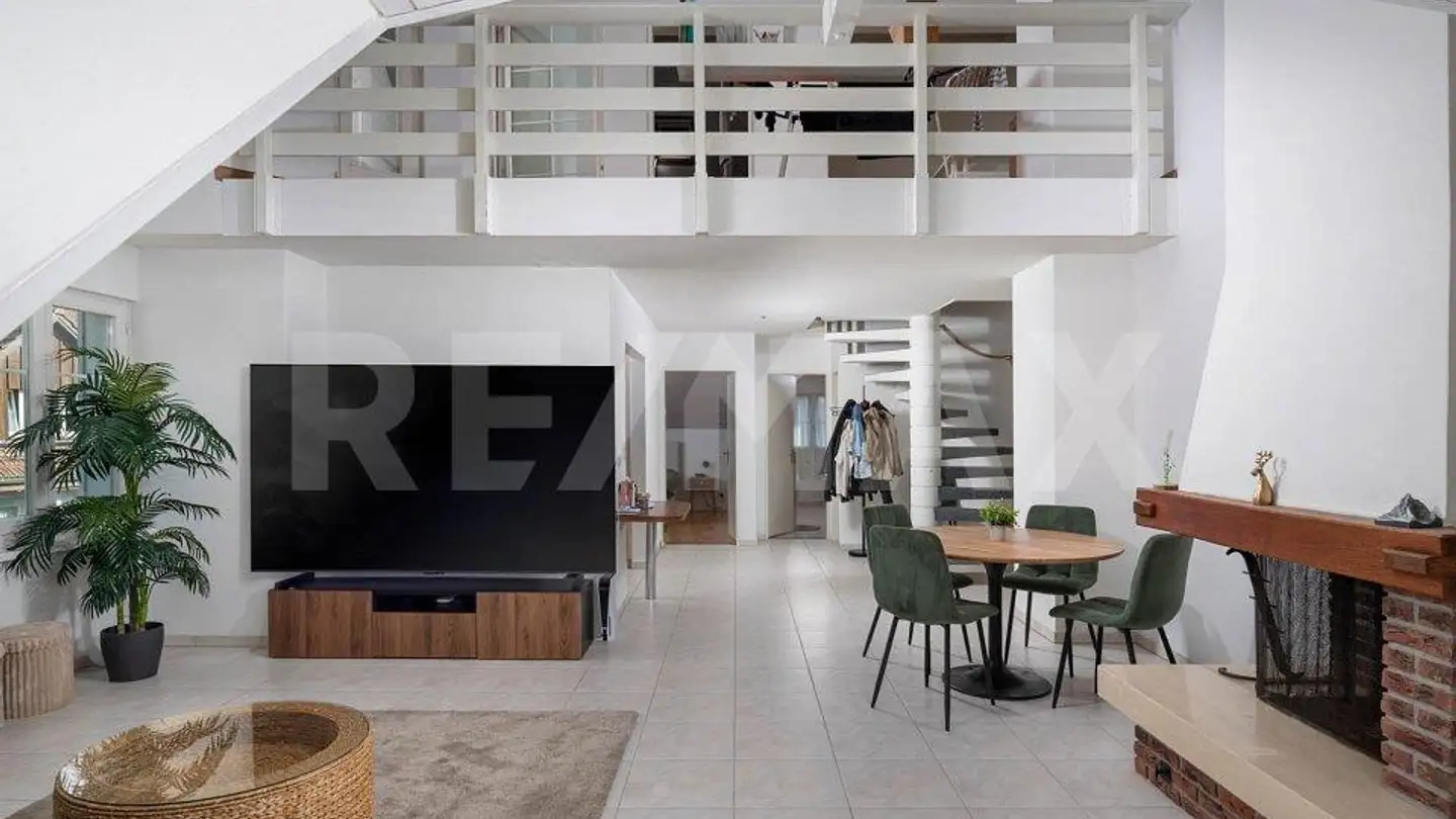 Duplex in vendita - Etzelstrasse 1, 8635 Dürnten - Foto 4