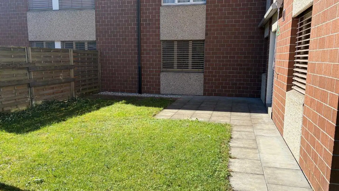 Single house for rent - Hofmattstrasse 21, 9200 Gossau SG
