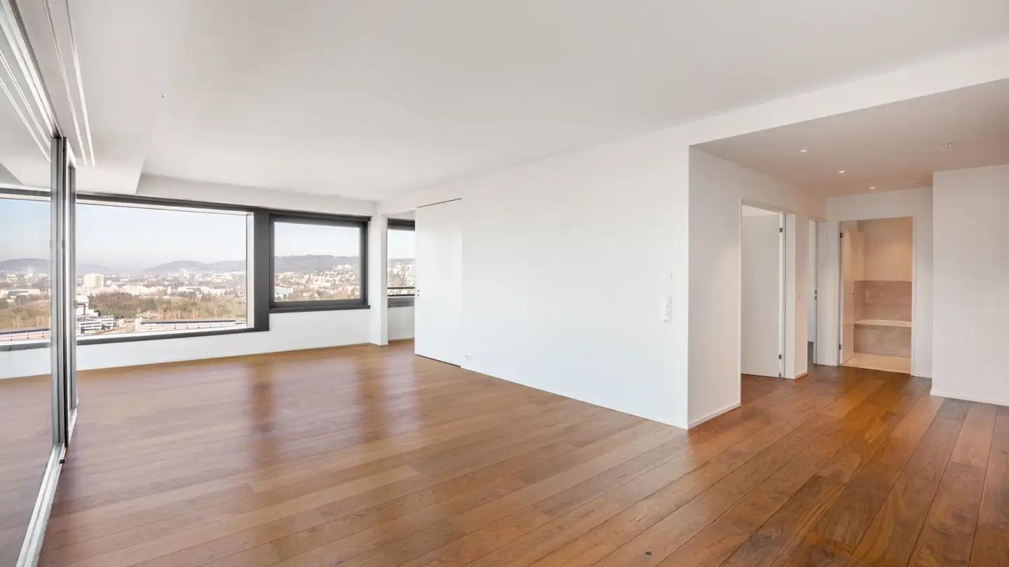 Apartment for rent - Pfingstweidstrasse 98, 8005 Zürich - Photo 2