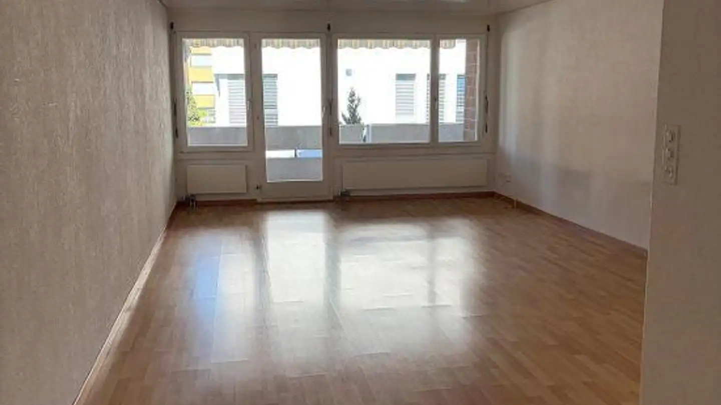 Single house for rent - Hofmattstrasse 21, 9200 Gossau SG - Photo 2
