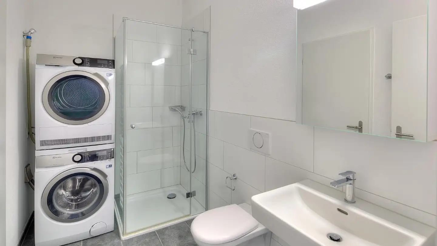 Wohnung mieten - Güterstrasse 2, 4663 Aarburg - Foto 4