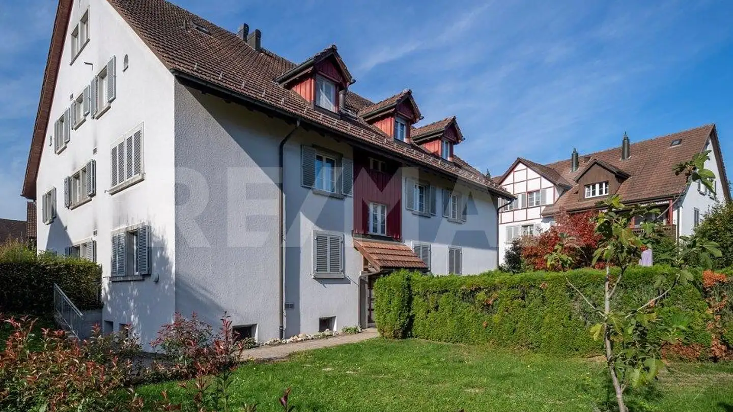 Duplex in vendita - Etzelstrasse 1, 8635 Dürnten - Foto 2