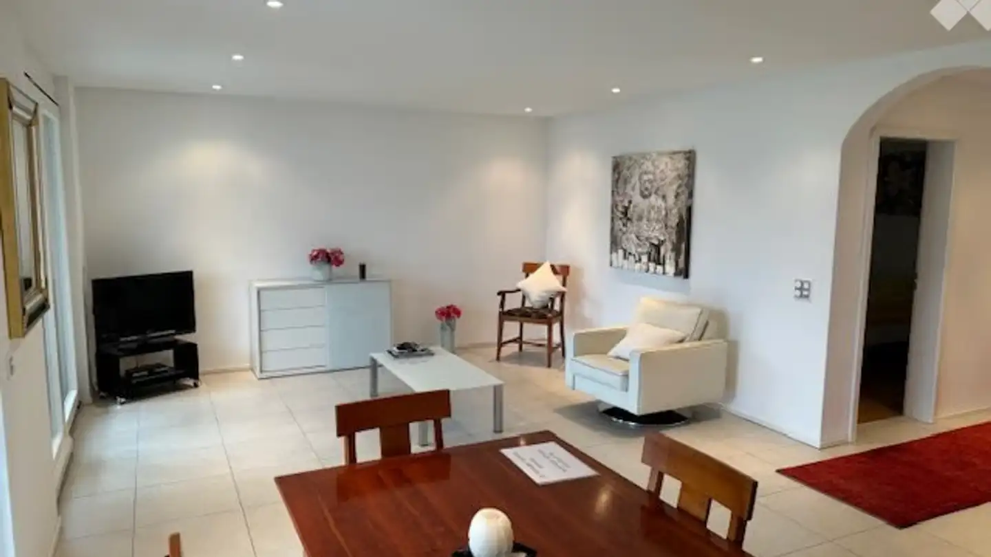 Appartement à louer - Via Orgnana 45c, 6573 Magadino