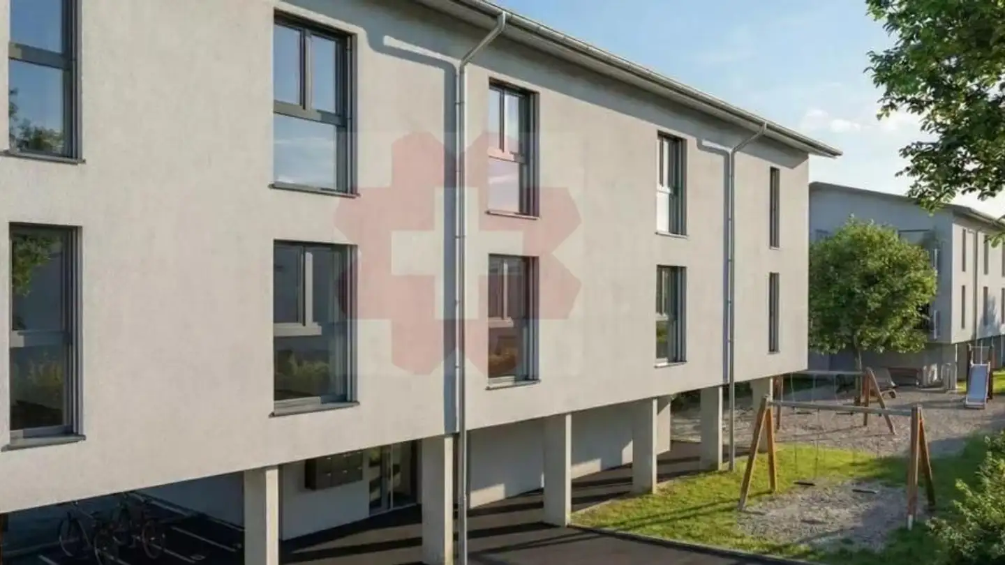 Wohnung kaufen - Rue Des Roncoz 53, 1906 Charrat