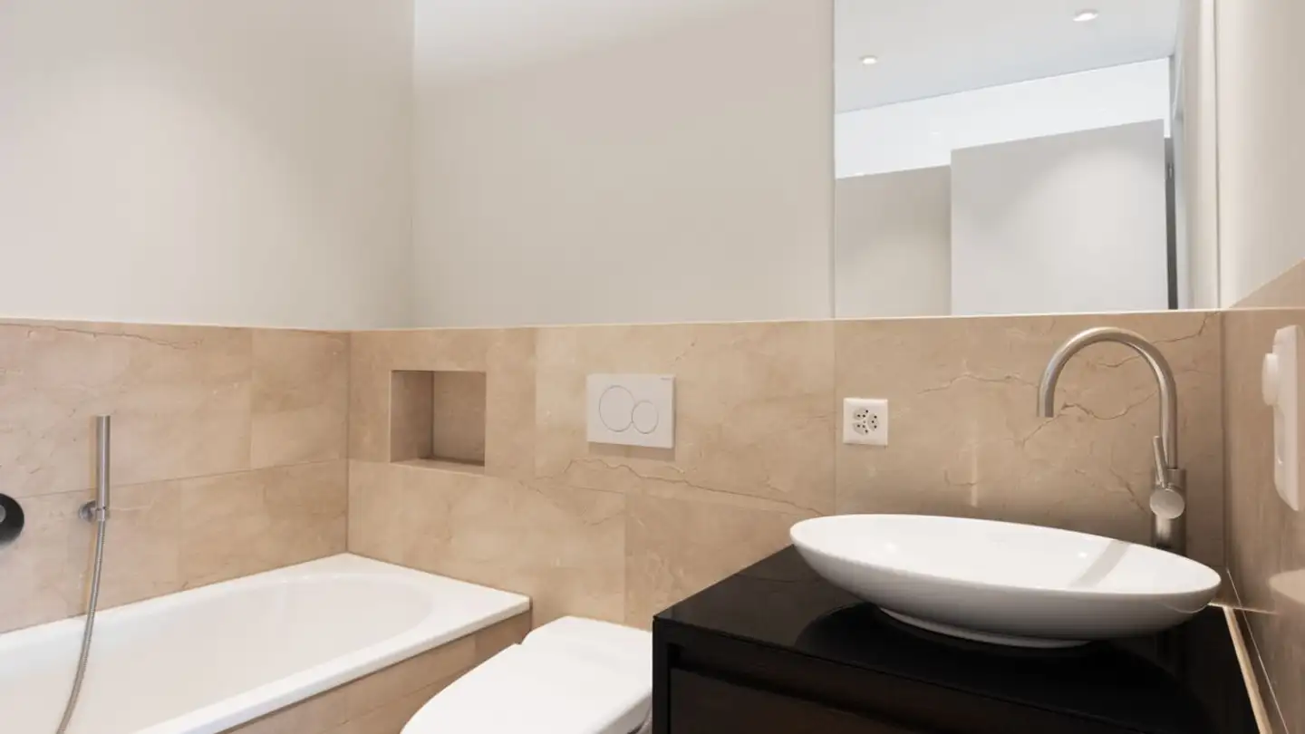 Apartment for rent - Pfingstweidstrasse 98, 8005 Zürich - Photo 4