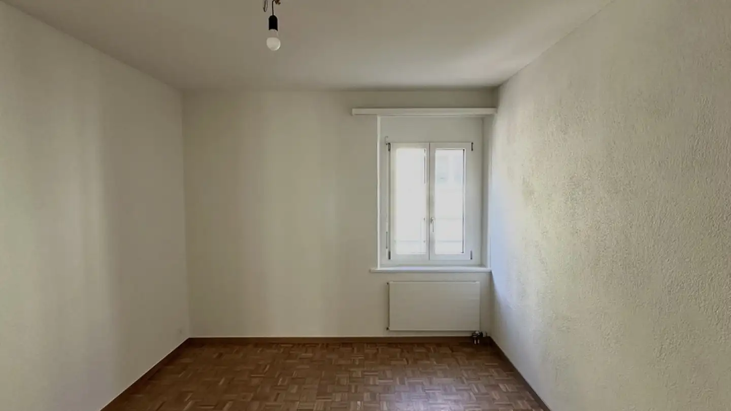 Single room for rent - 8005 Zürich