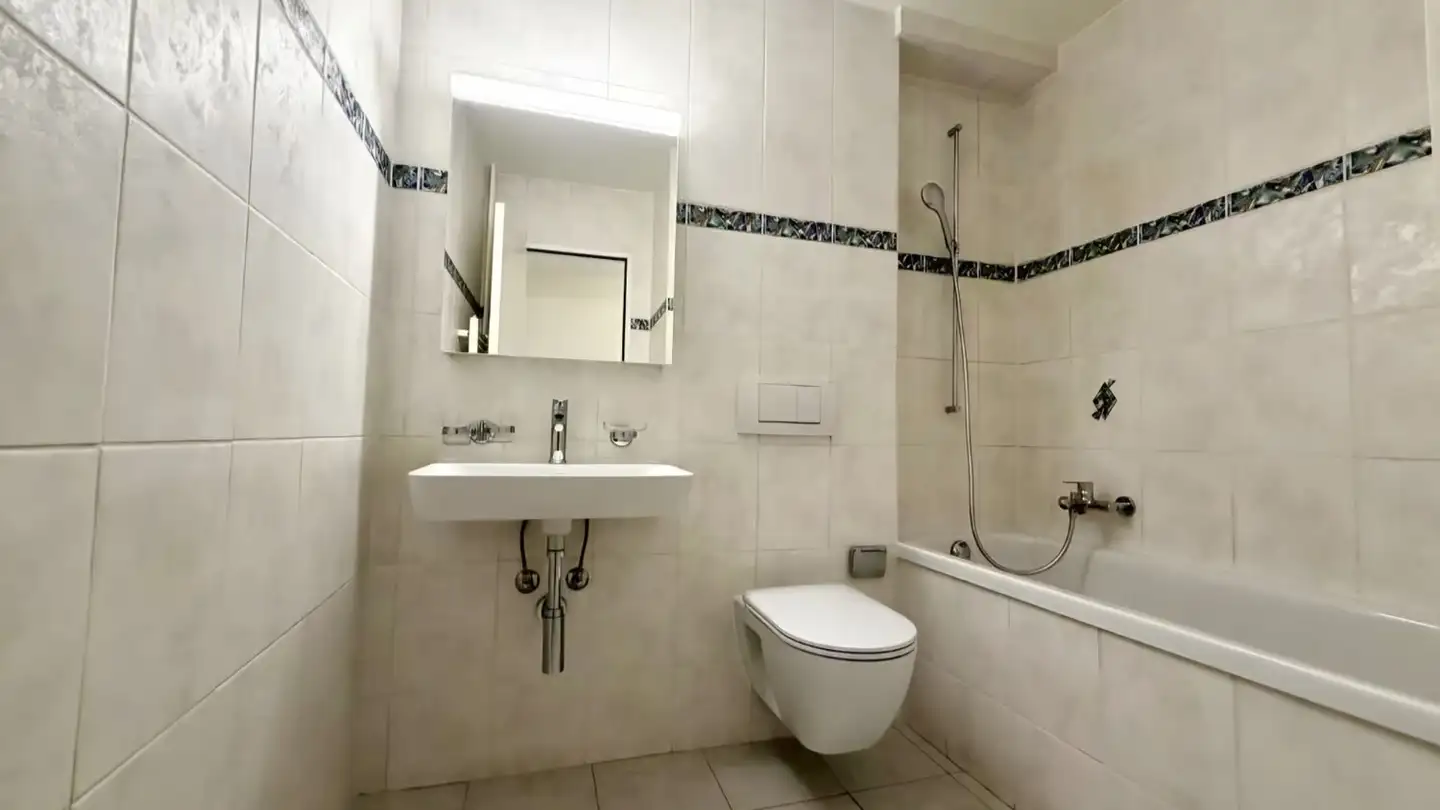 Apartment for rent - Im Wilacker 19, 4106 Therwil - Photo 3