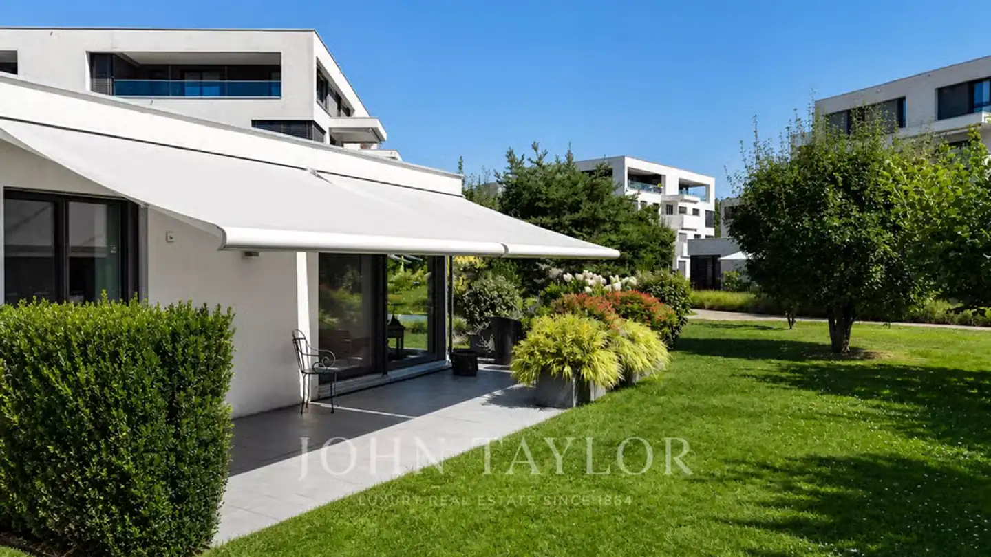 Apartment for sale - 1025 St-Sulpice VD