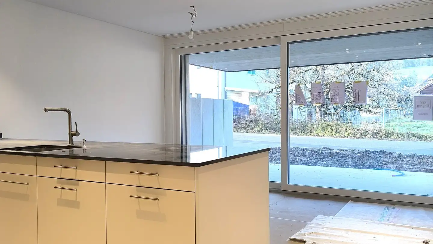 Single house for sale - Burkardusstrasse 1, 5632 Buttwil - Photo 3