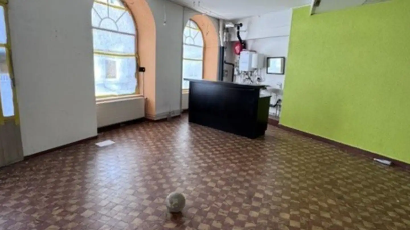 Residential building for sale - Rue Grenade 4, 1510 Moudon - Photo 2