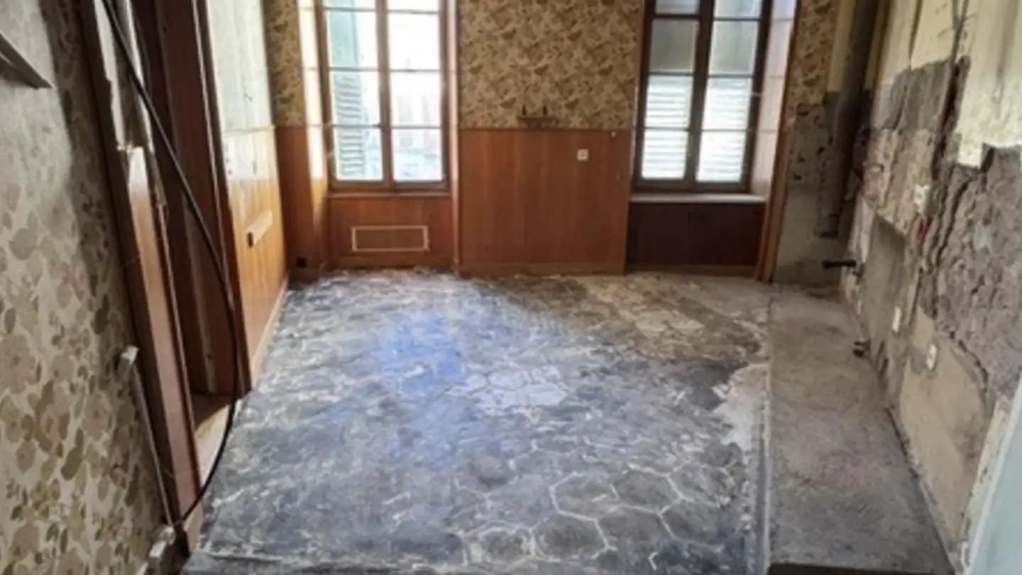 Residential building for sale - Rue Grenade 4, 1510 Moudon - Photo 4