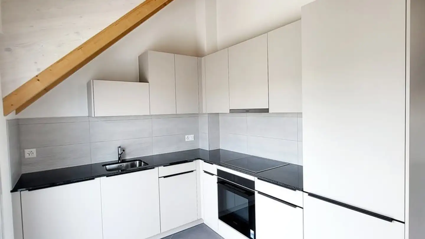 Apartment for rent - Chemin Du Pré Neuf 1, 1585 Salavaux - Photo 2