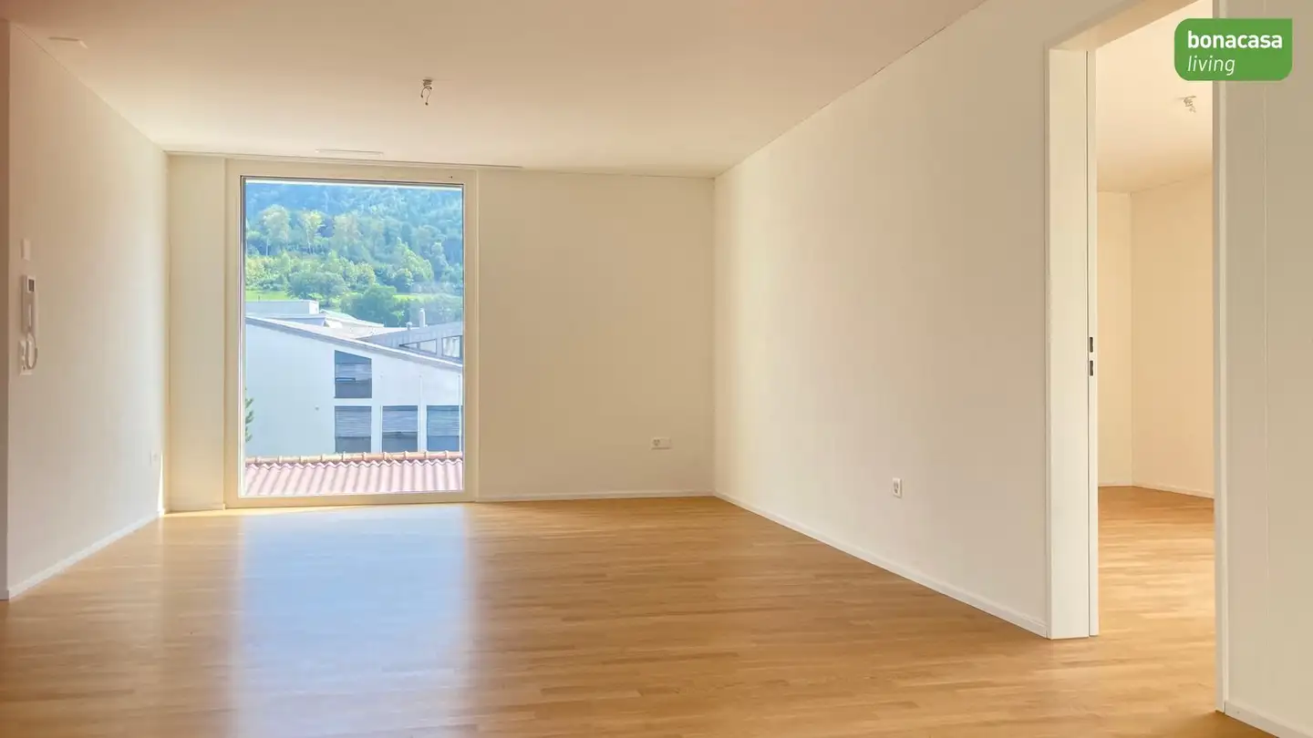 Wohnung mieten - Falkensteinerstrasse 16d, 4710 Balsthal - Foto 4