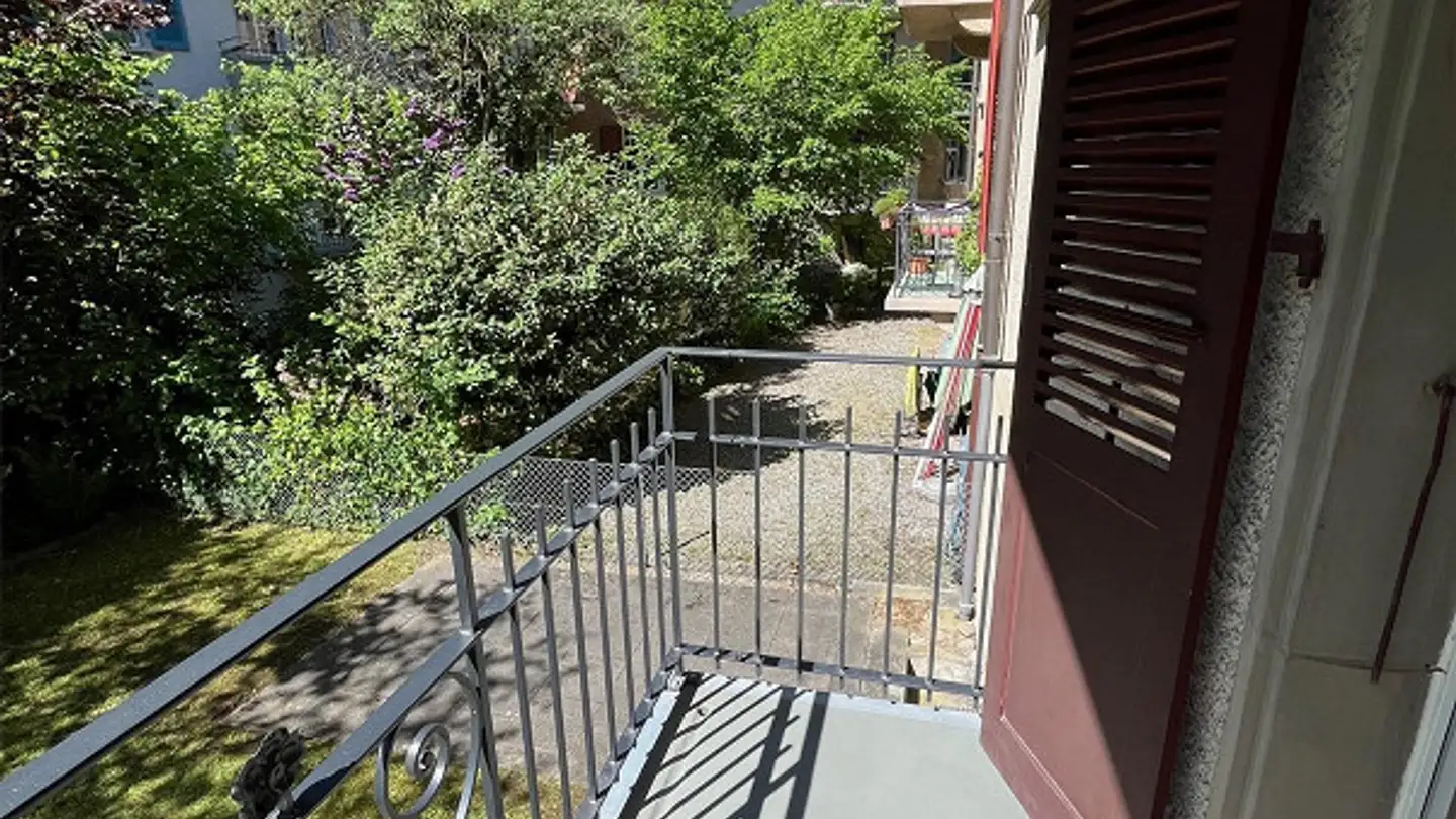 Appartement à louer - Wyttenbachstrasse 35, 3013 Bern