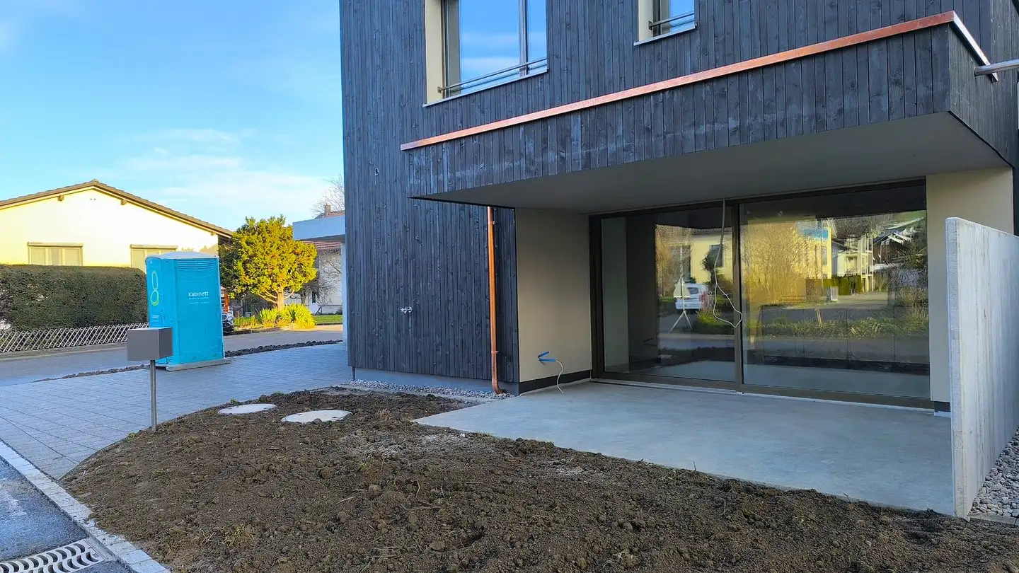 Single house for sale - Burkardusstrasse 1, 5632 Buttwil - Photo 2