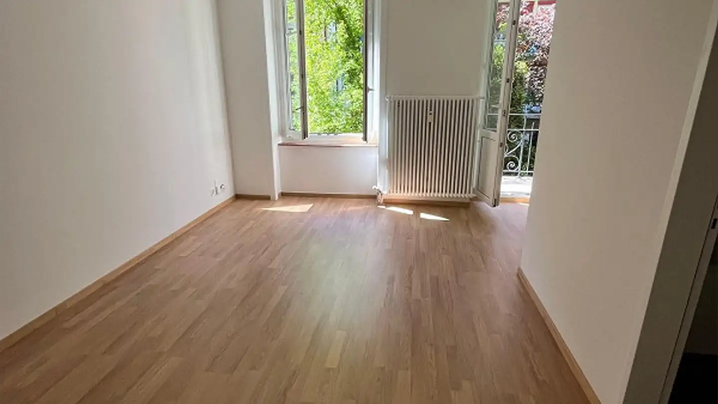 Appartement à louer - Wyttenbachstrasse 35, 3013 Bern - Photo 2