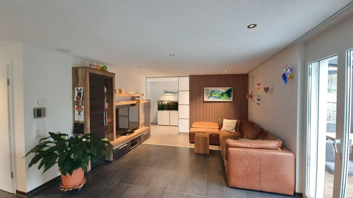 Casa singola in vendita - Stauftelhübel 7, 5079 Zeihen - Photo 3