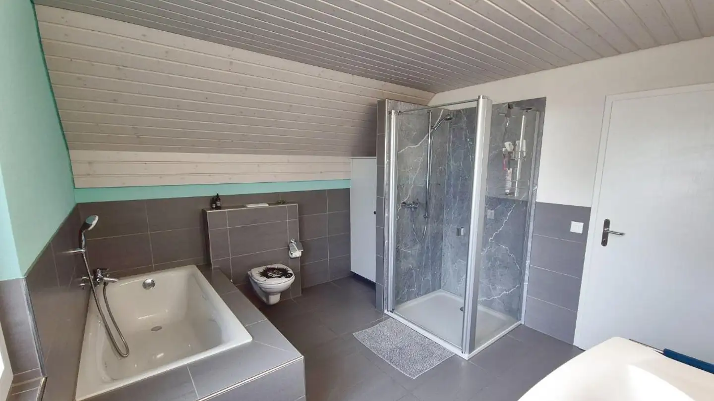 Casa singola in vendita - Stauftelhübel 7, 5079 Zeihen - Photo 4