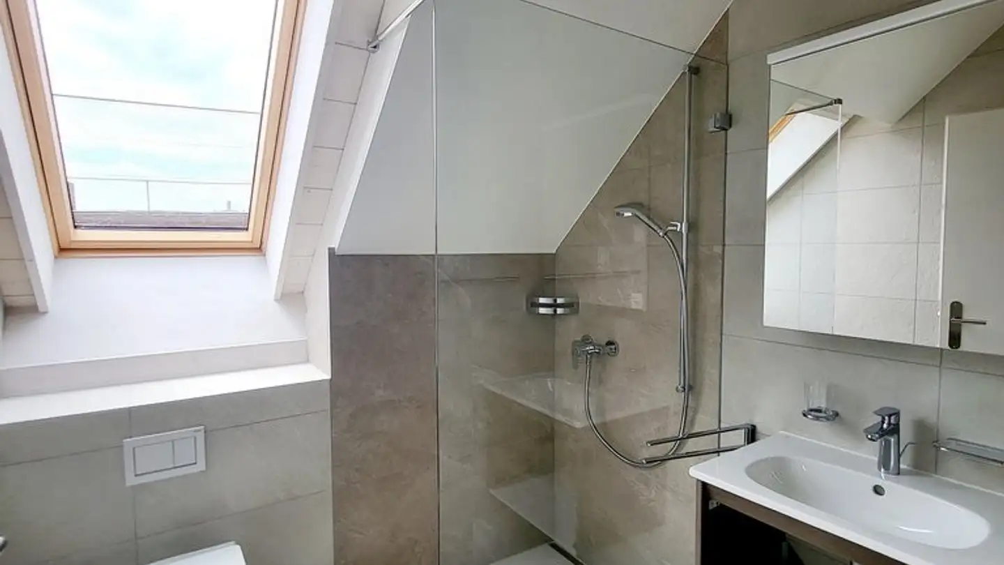 Apartment for rent - Chemin Du Pré Neuf 1, 1585 Salavaux - Photo 3