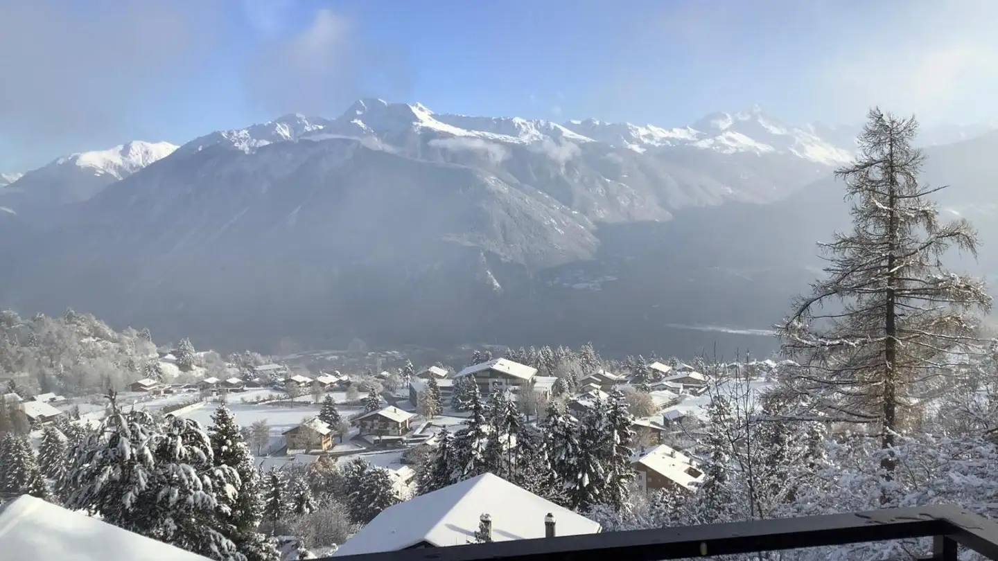 Chalet for sale - Route De Marigny, 3963 Crans-Montana