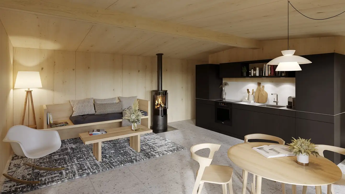 Einfamilienhaus kaufen - Seerosenstrasse 54, 3302 Moosseedorf - Foto 2