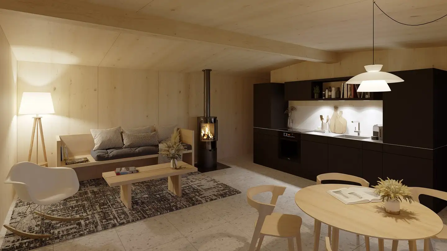 Einfamilienhaus kaufen - Seerosenstrasse 54, 3302 Moosseedorf - Foto 3