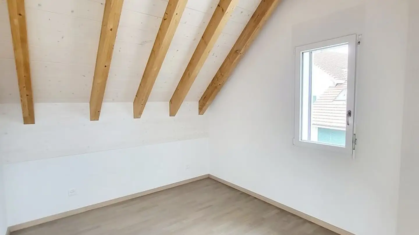 Apartment for rent - Chemin Du Pré Neuf 1, 1585 Salavaux - Photo 4