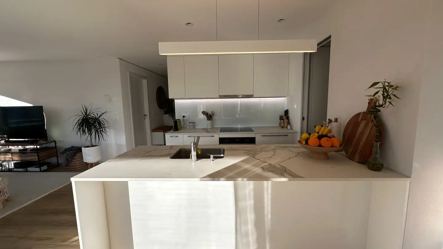 Apartment for rent - Impasse De Champ-Riond 2, 1753 Matran - Photo 2