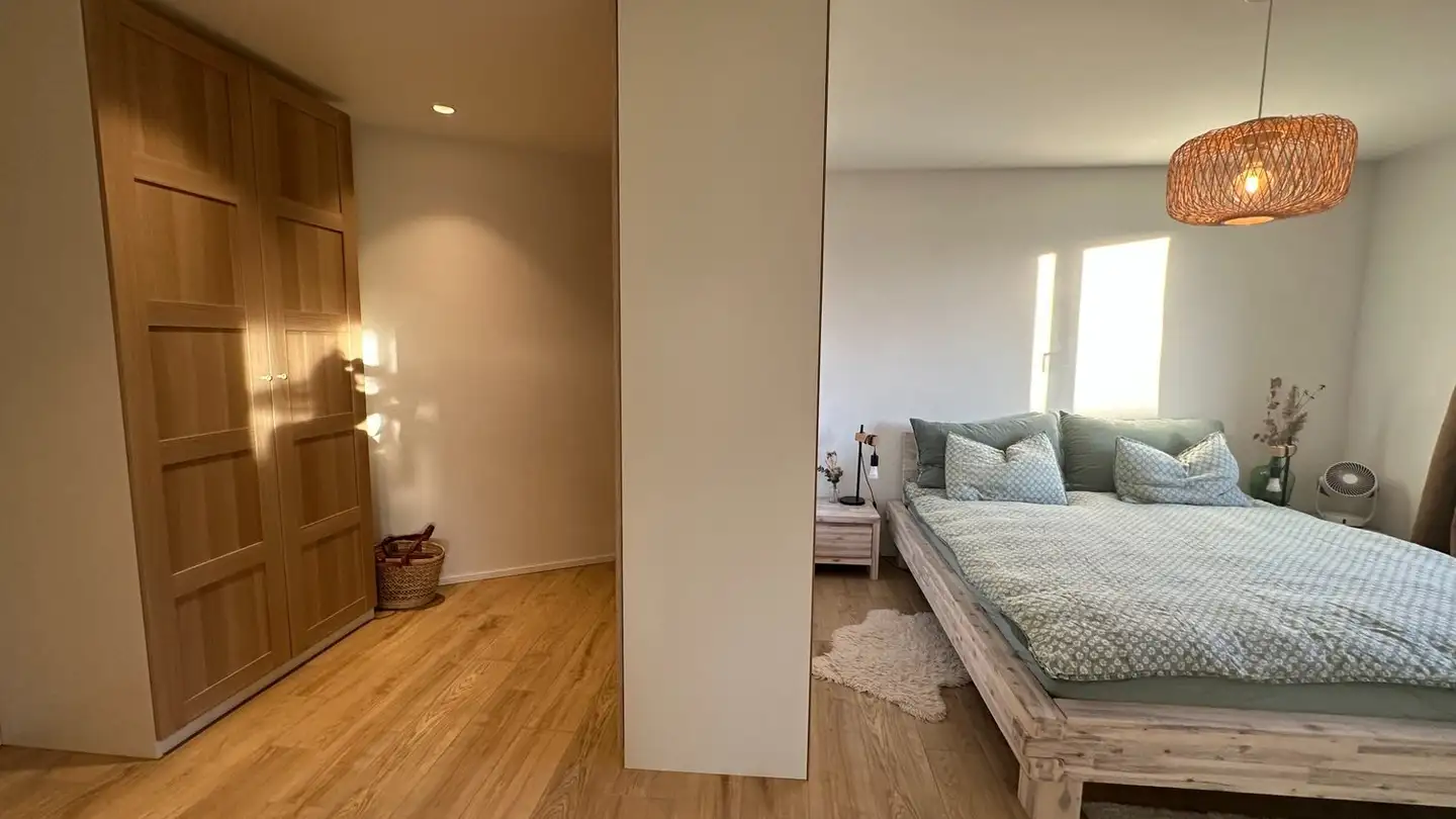 Apartment for rent - Impasse De Champ-Riond 2, 1753 Matran - Photo 4