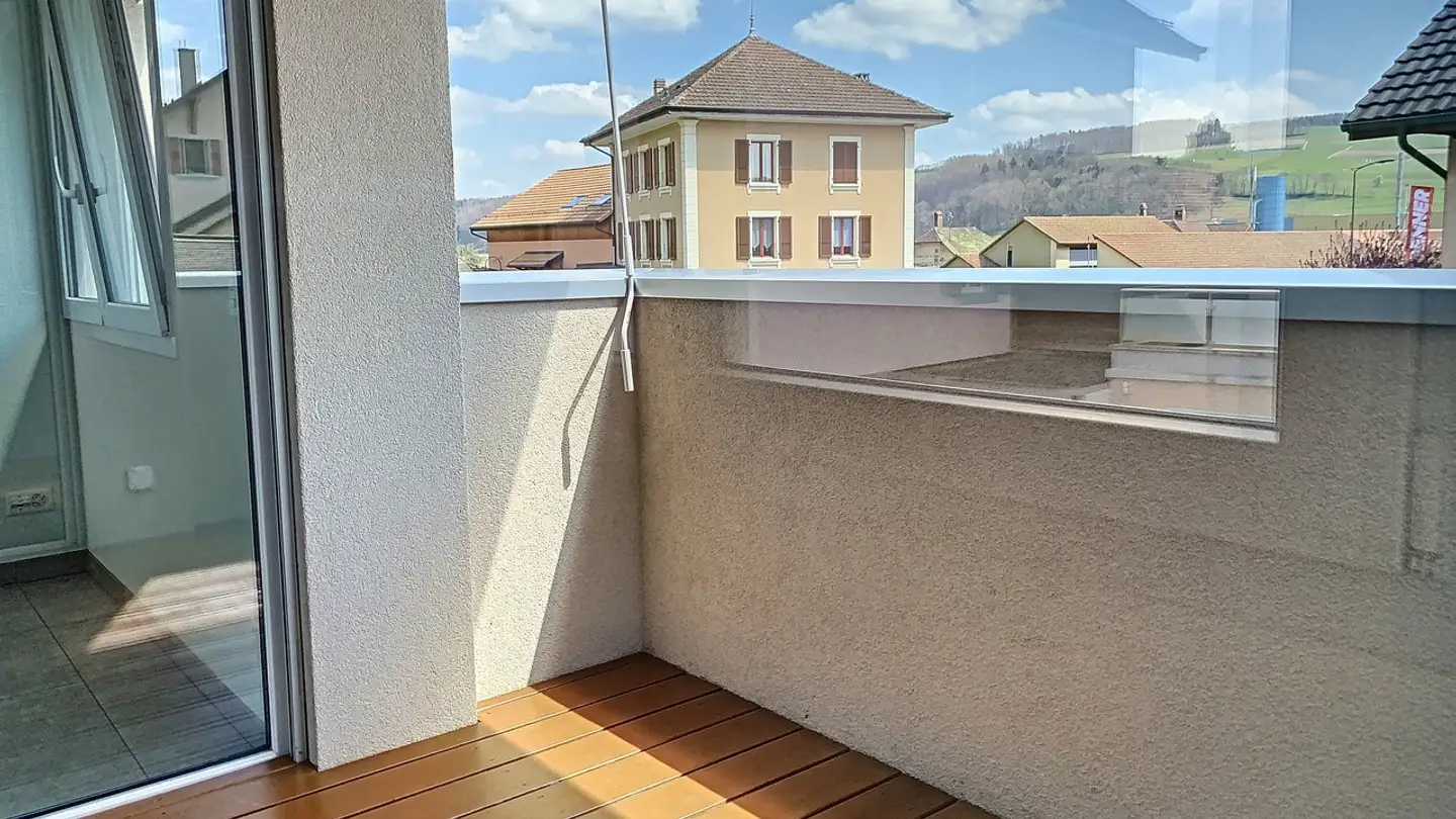 Appartamento in affitto - Rue De La Coopérative 7, 1522 Lucens