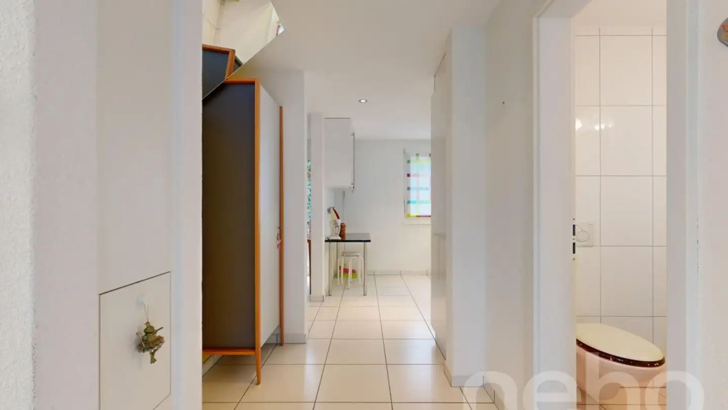 Stepped house for sale - 2503 Biel/Bienne - Photo 4