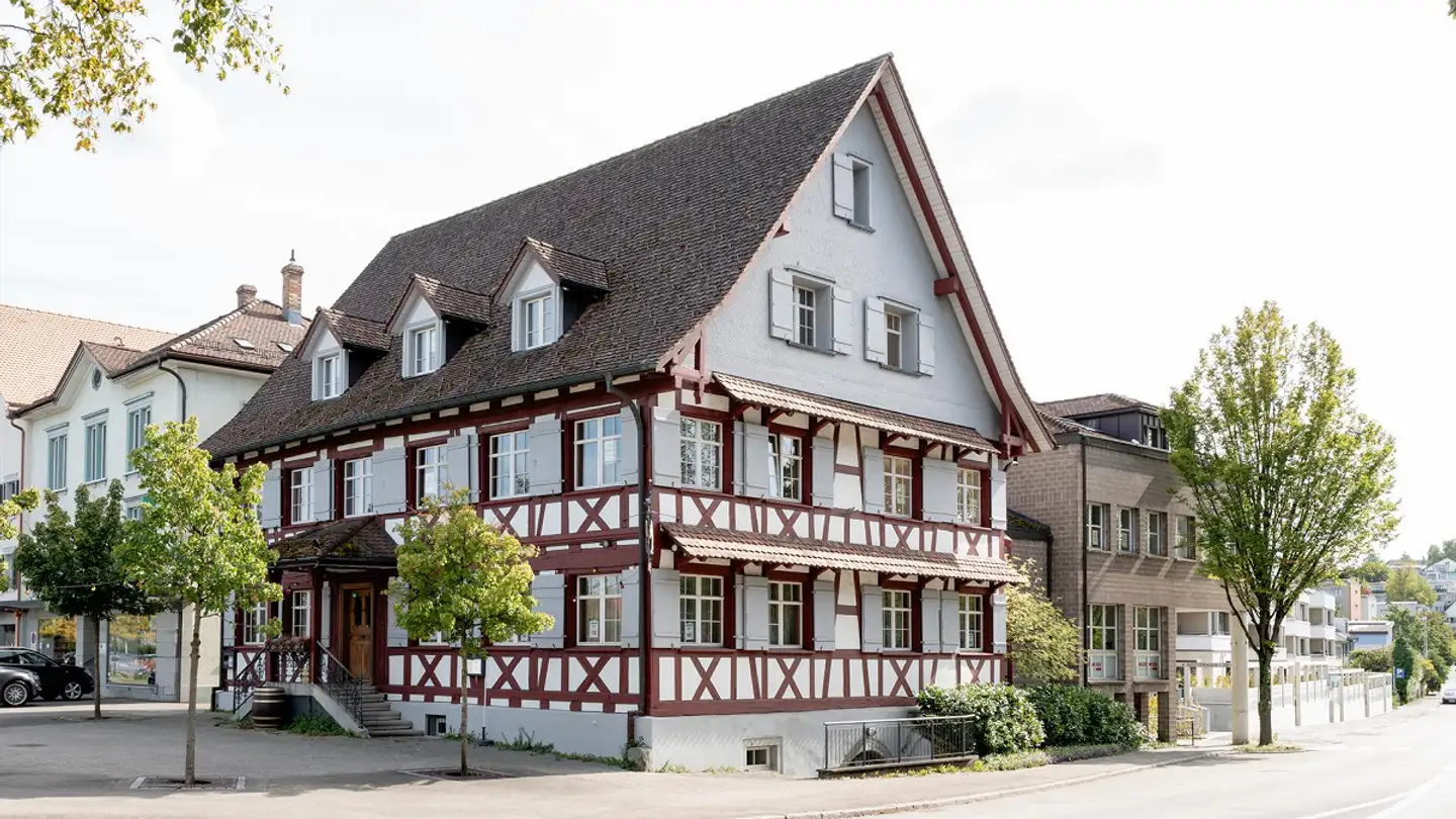 Spazio ufficio in affitto - Bärenstrasse 38, 8280 Kreuzlingen