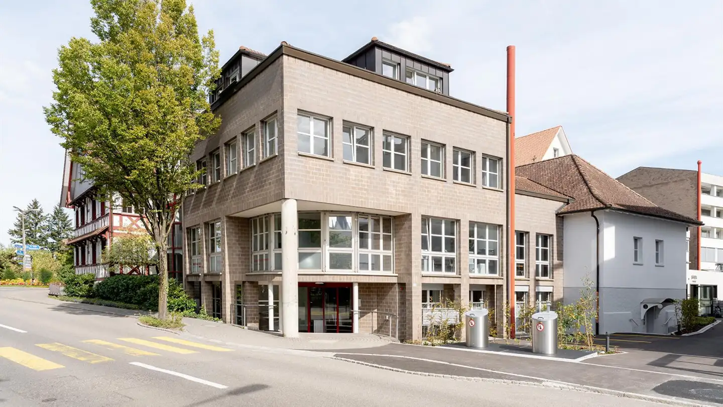 Spazio ufficio in affitto - Bärenstrasse 38, 8280 Kreuzlingen - Foto 2