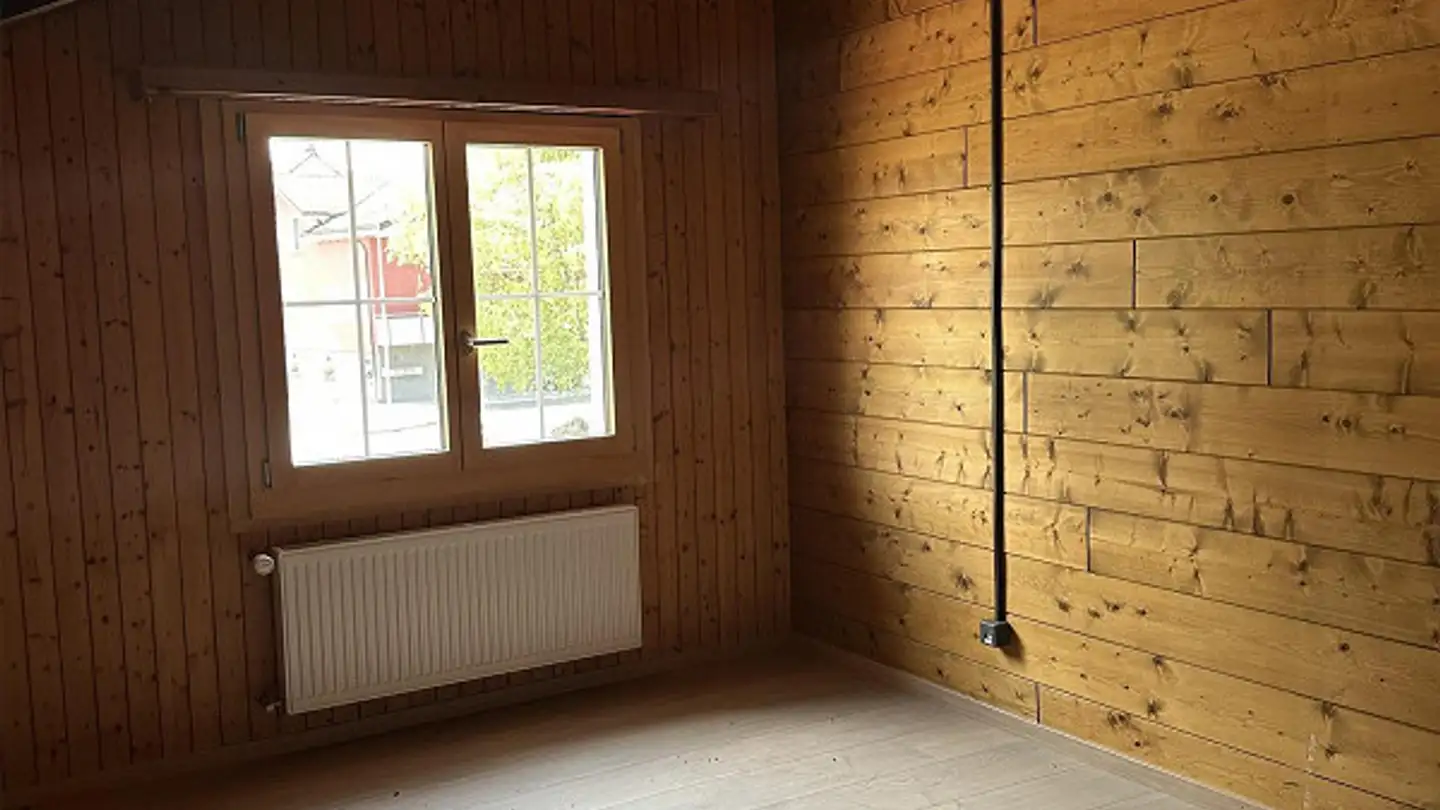 Single house for rent - Chelen 4, 9466 Sennwald - Photo 2