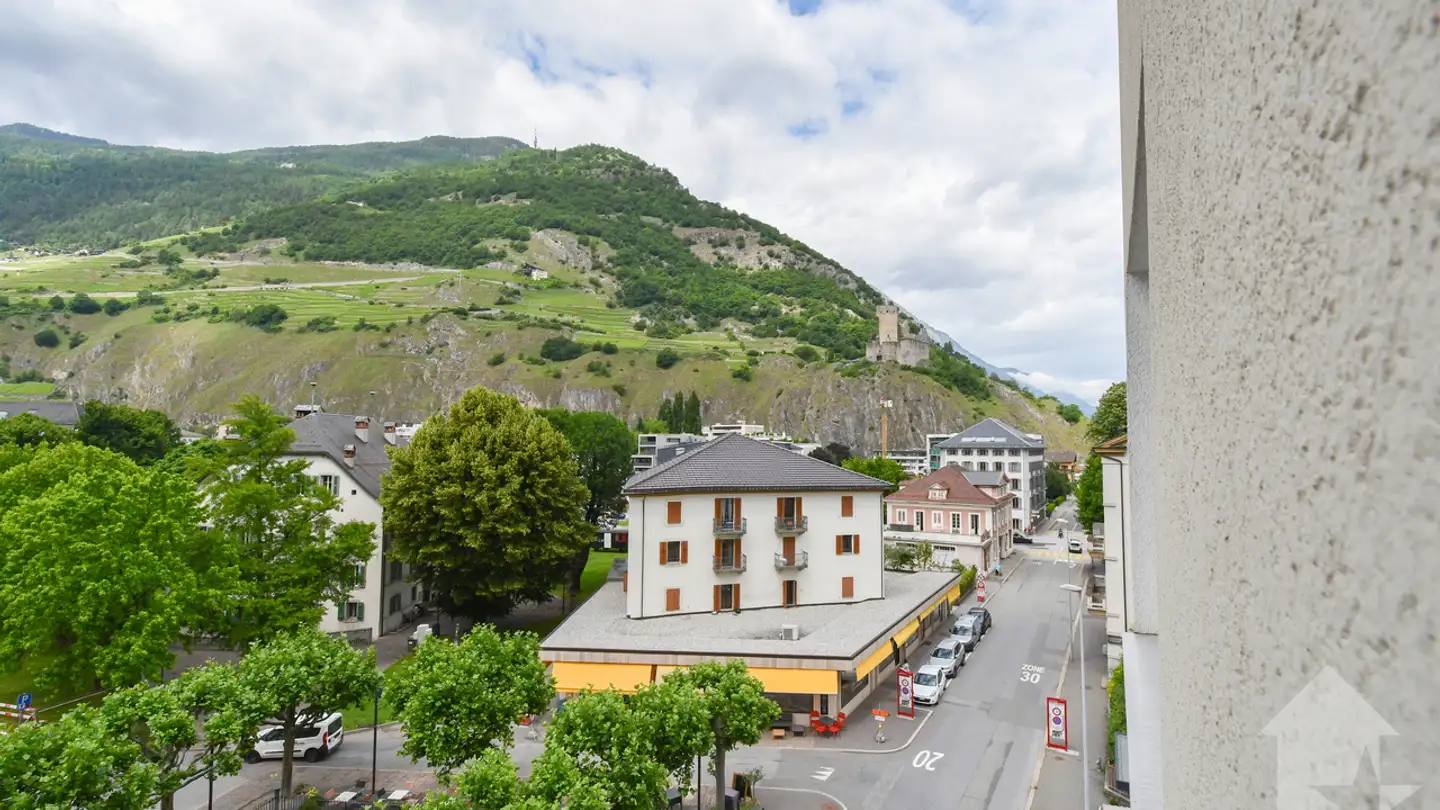 Appartamento in vendita - 1920 Martigny