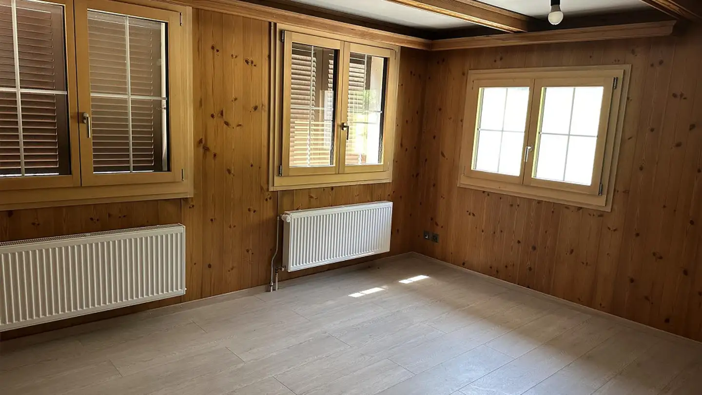 Single house for rent - Chelen 4, 9466 Sennwald - Photo 3